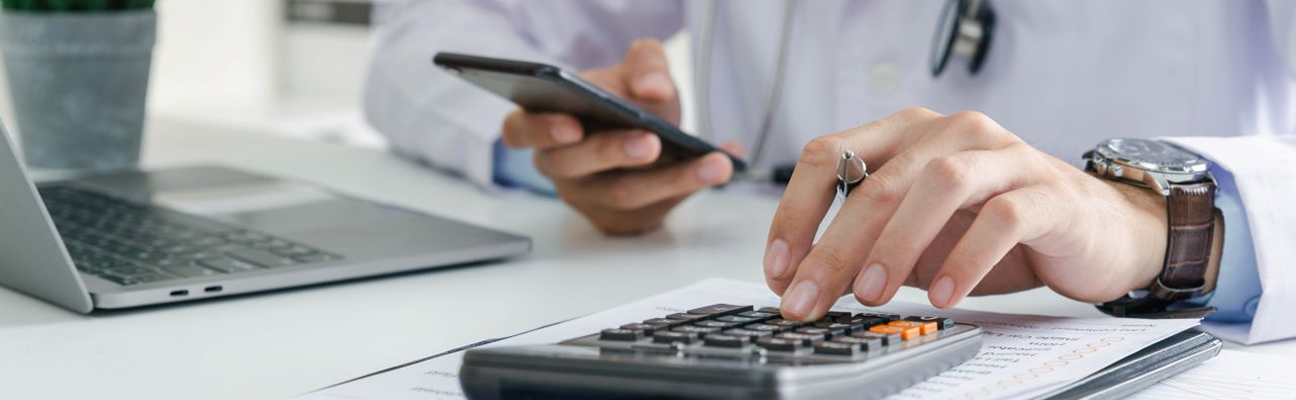Despesas médicas no imposto de renda: o que entra e o que fica de fora da dedução?